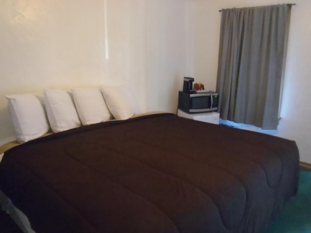 Grand Motel Williams Δωμάτιο φωτογραφία