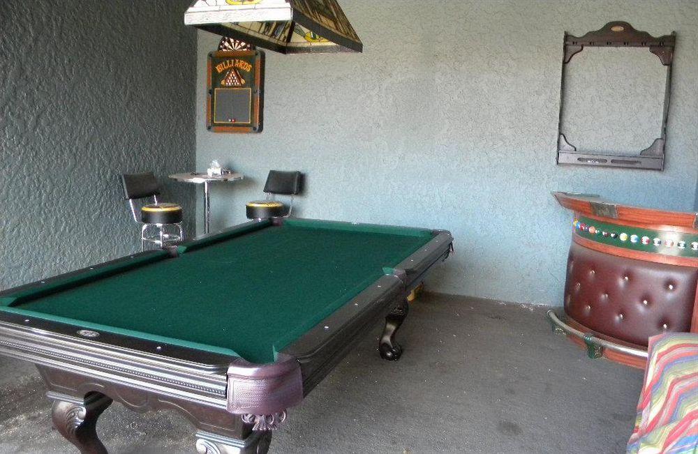 Grand Motel Williams Εξωτερικό φωτογραφία