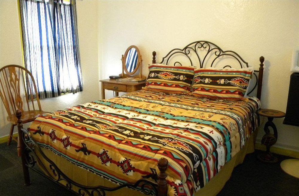 Grand Motel Williams Εξωτερικό φωτογραφία
