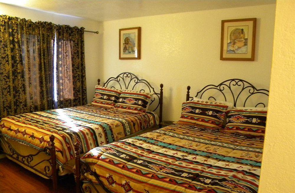 Grand Motel Williams Εξωτερικό φωτογραφία