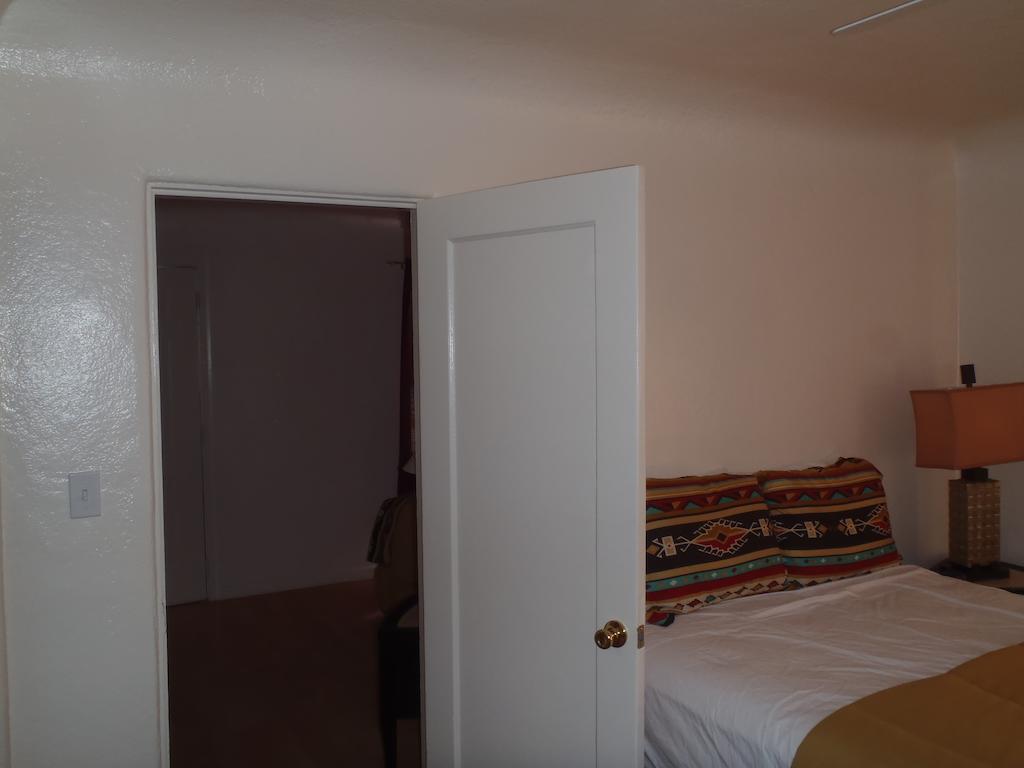 Grand Motel Williams Εξωτερικό φωτογραφία