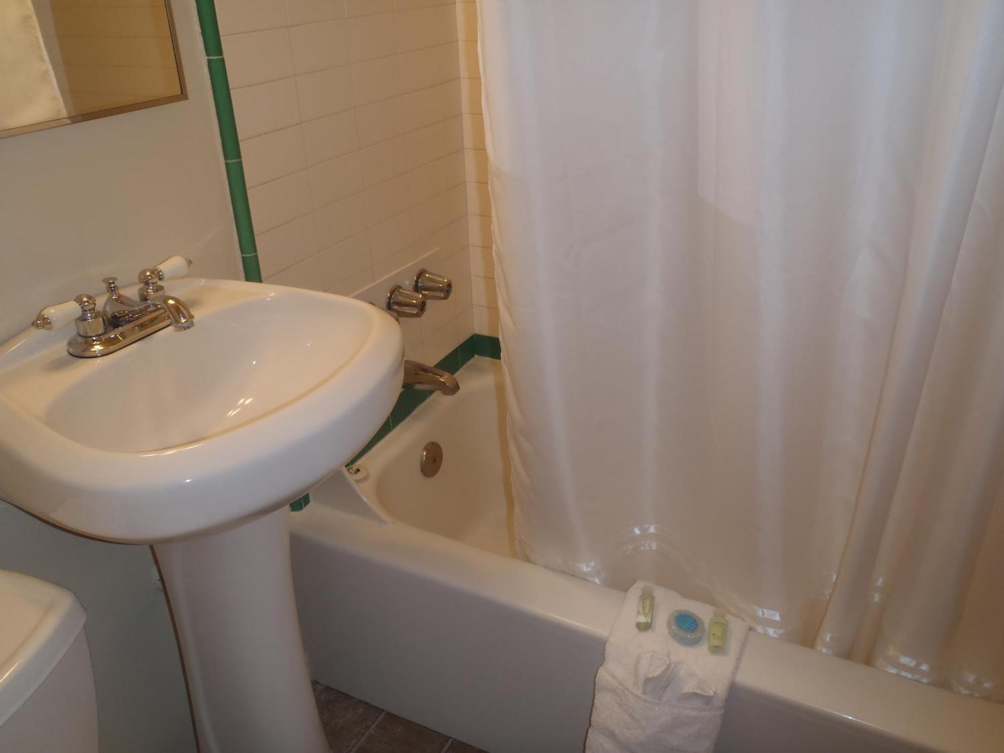 Grand Motel Williams Εξωτερικό φωτογραφία