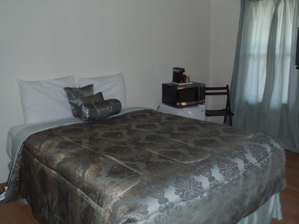 Grand Motel Williams Δωμάτιο φωτογραφία